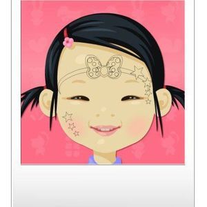 Meet your Posher, Janice